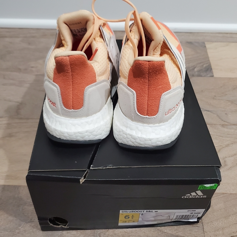 Adidas UltraBoost S&L - Picture 4 of 9